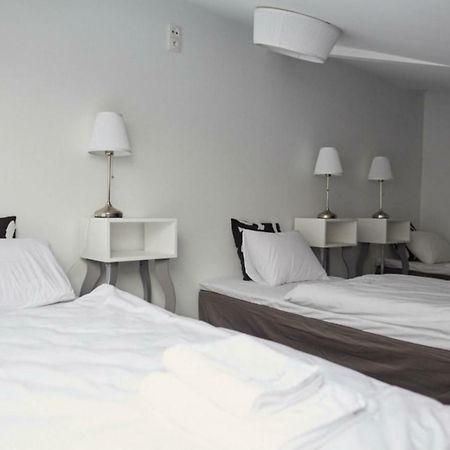 Biala Wstazka B&B Czepino Esterno foto