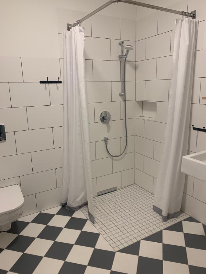 Biala Wstazka B&B Czepino Esterno foto