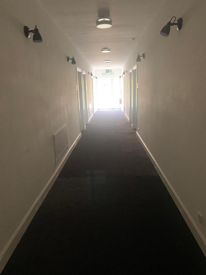 Biala Wstazka B&B Czepino Esterno foto