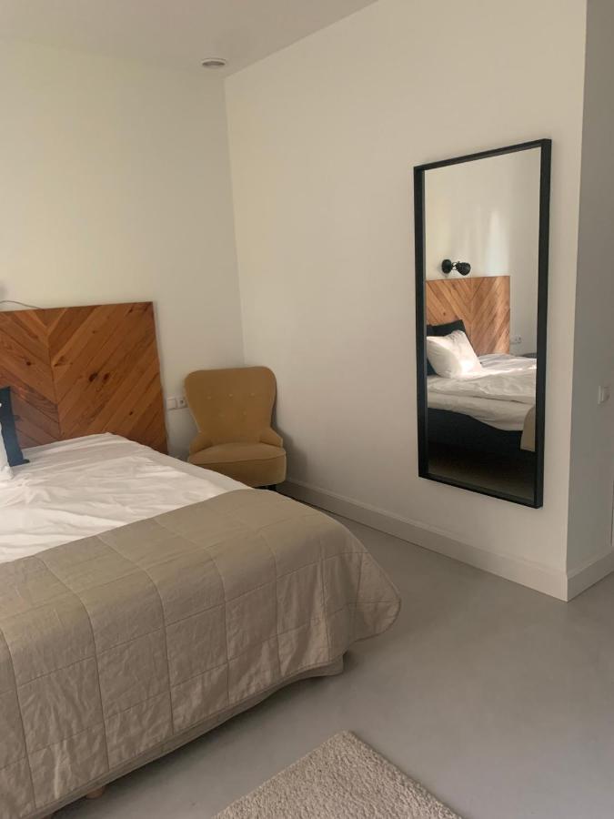 Biala Wstazka B&B Czepino Esterno foto