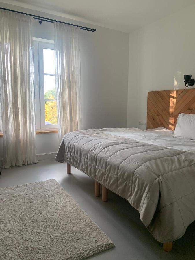 Biala Wstazka B&B Czepino Esterno foto
